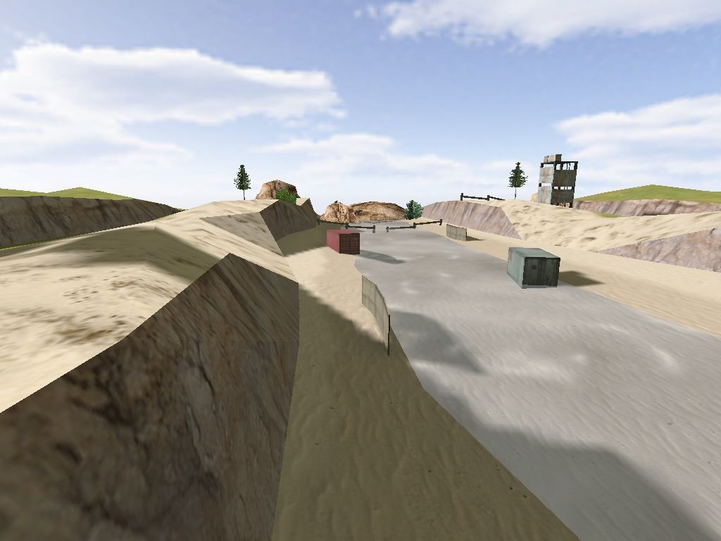 aim_riverex — скриншот 2