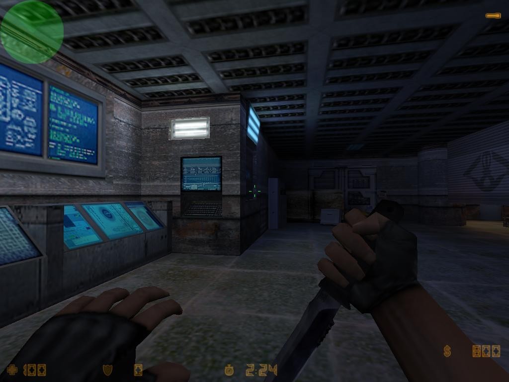zm_mars_base2 — скриншот 1