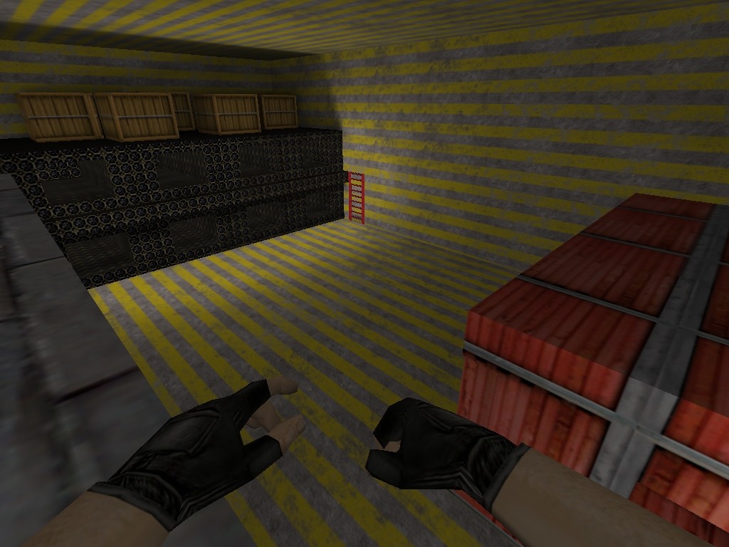 Скачать zm_bunker_gs - Скриншот