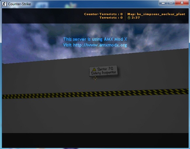 he_simpsons_nuclear_plant — скриншот 4