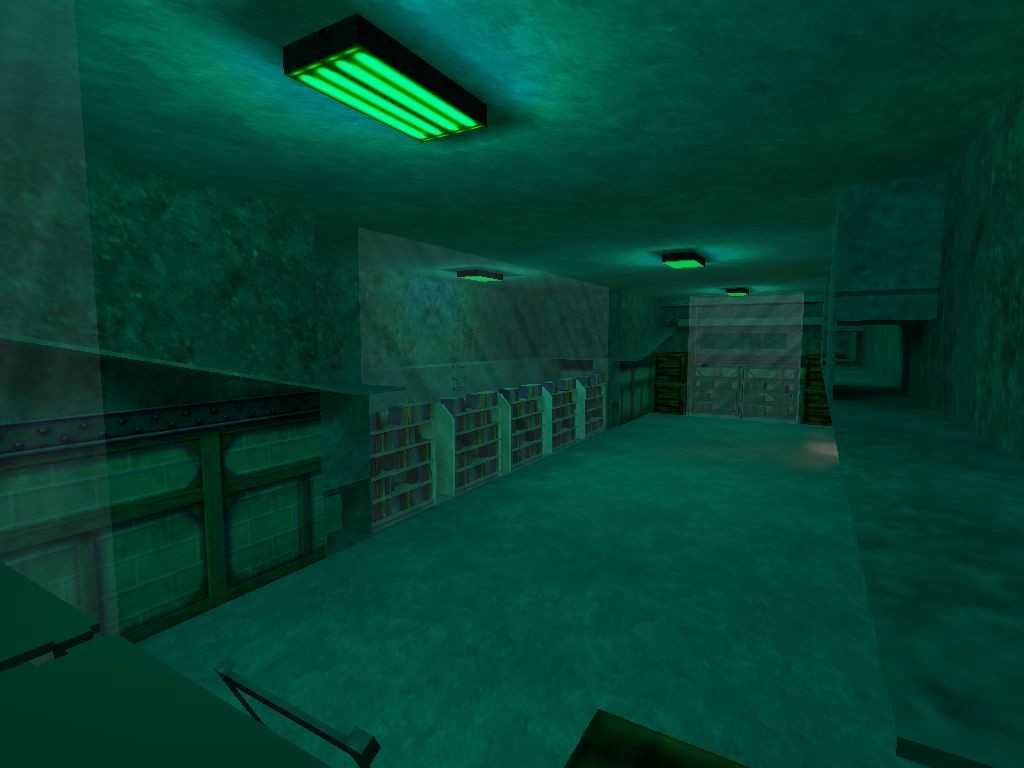 zm_school — скриншот 8