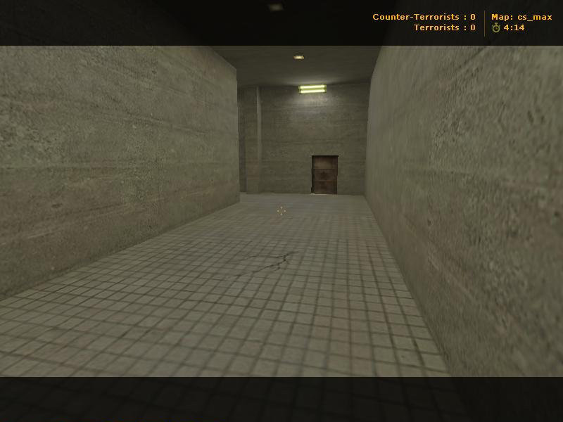 cs_max — скриншот 5