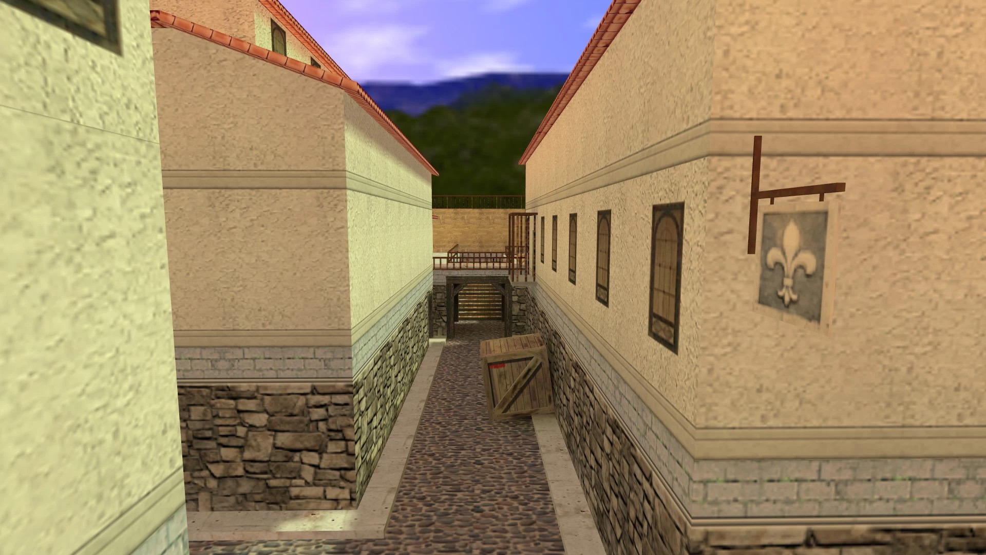 cs_italy_go — скриншот 14