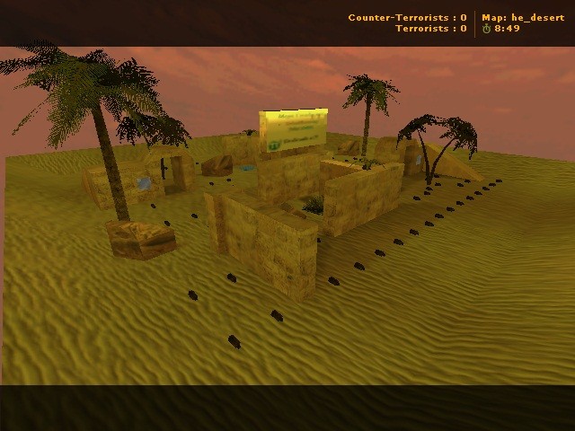 he_desert — скриншот 3