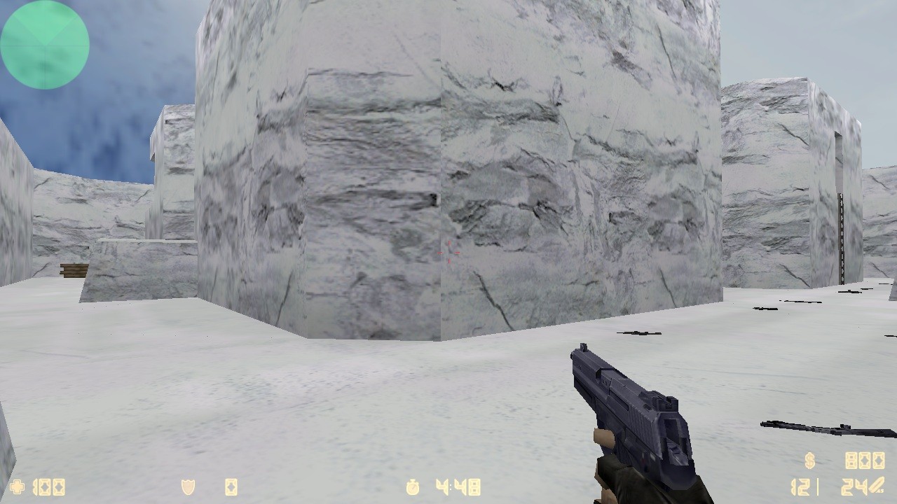 gg_iceworld_x — скриншот 1