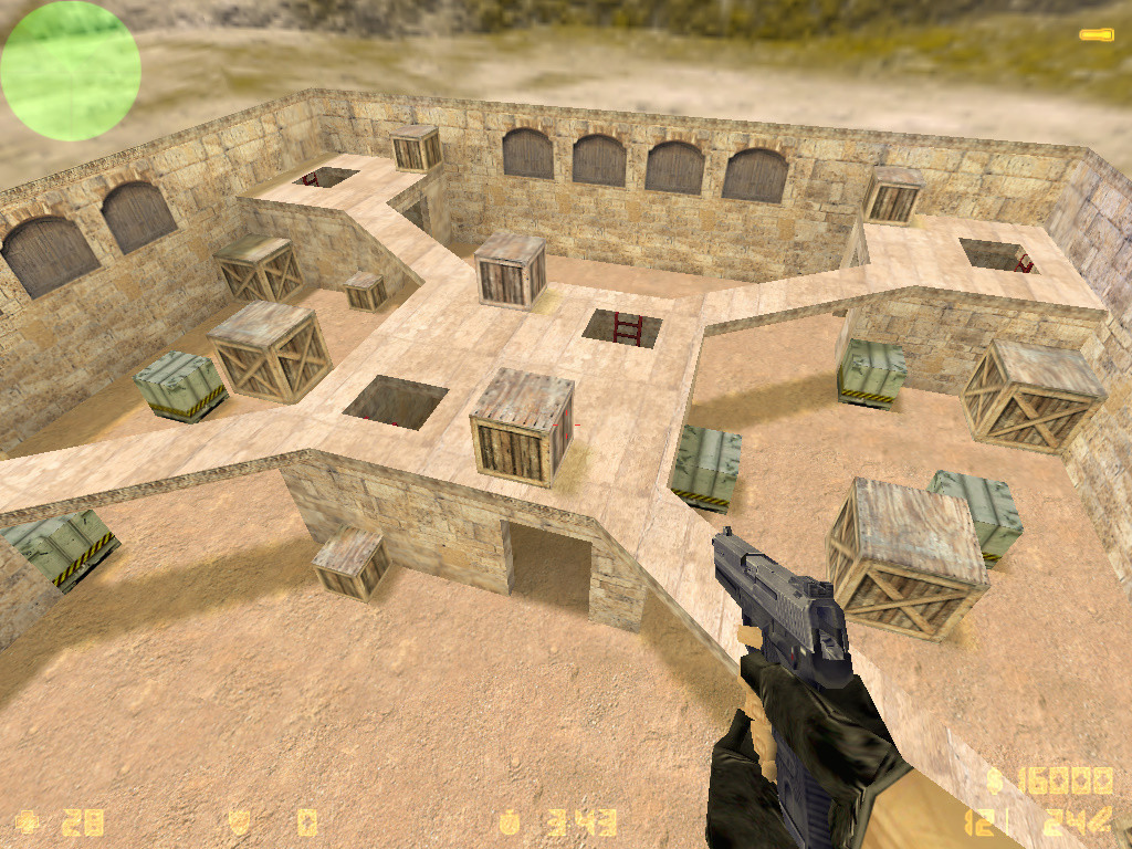 gg_strelbak — скриншот 6