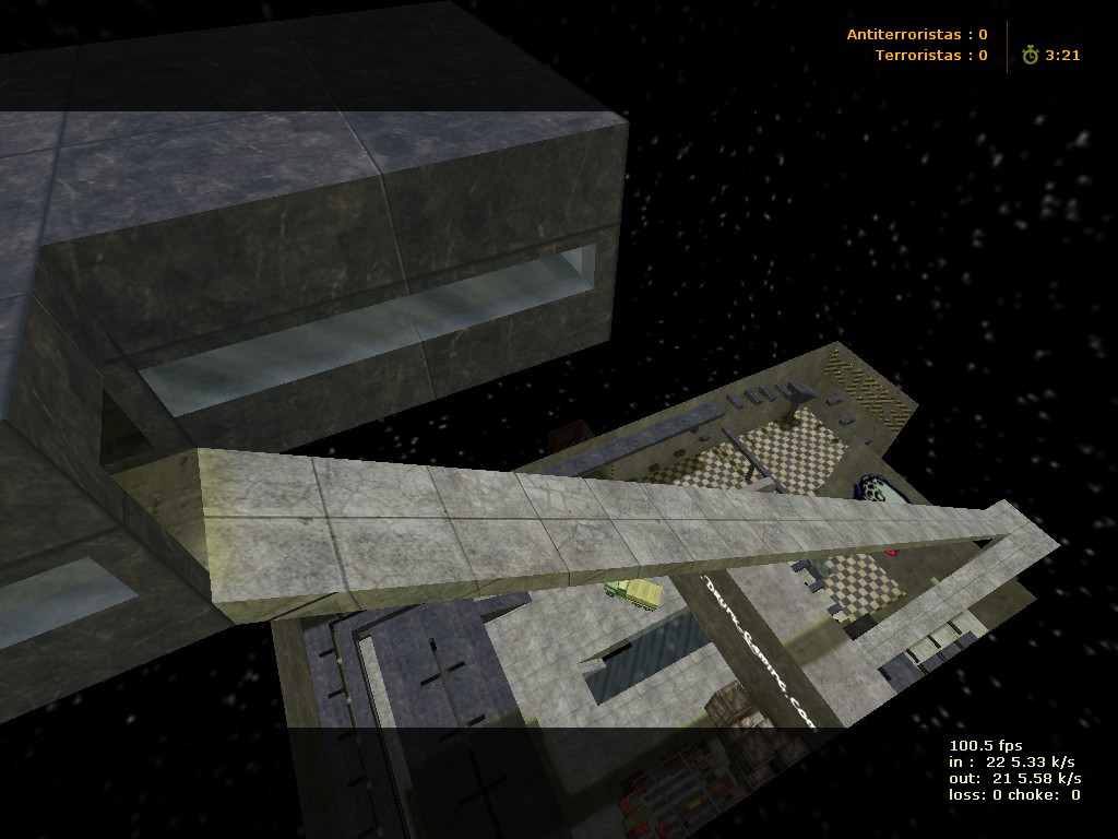 zm_kontrax_b5_buffed — скриншот 1