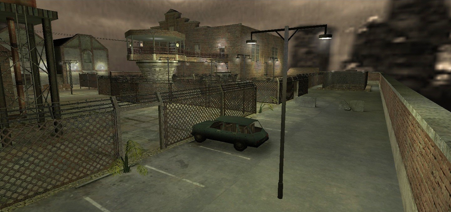 jail_mafia_csbr — скриншот 6