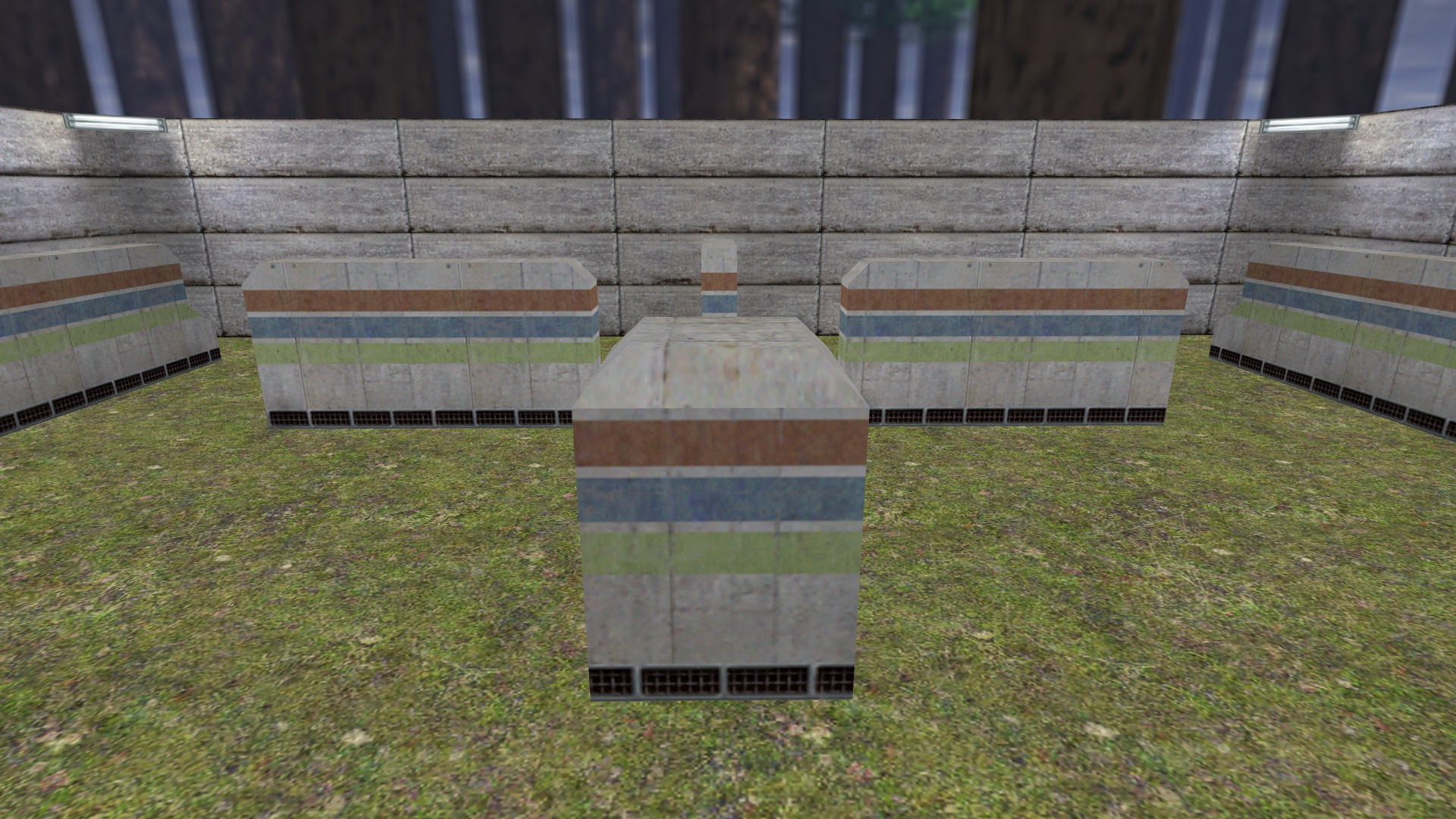 aim_famas_x — скриншот 1