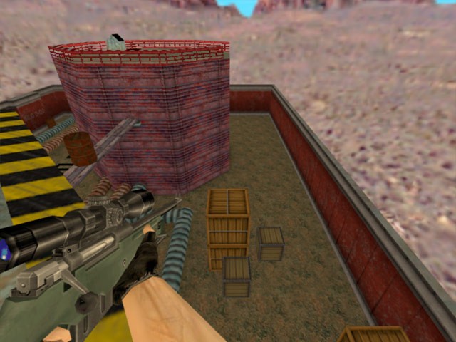 Скачать awp_rvs3000 - Скриншот