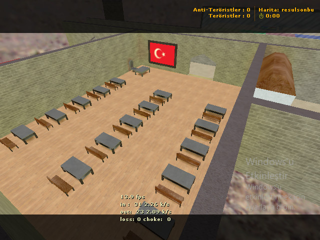 jail_kalktisyan — скриншот 18