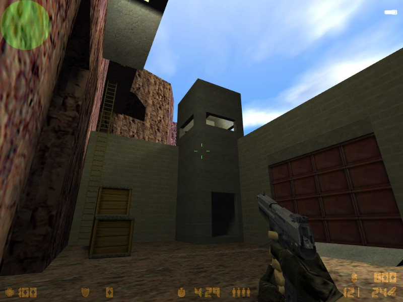 cs_krulle — скриншот 2
