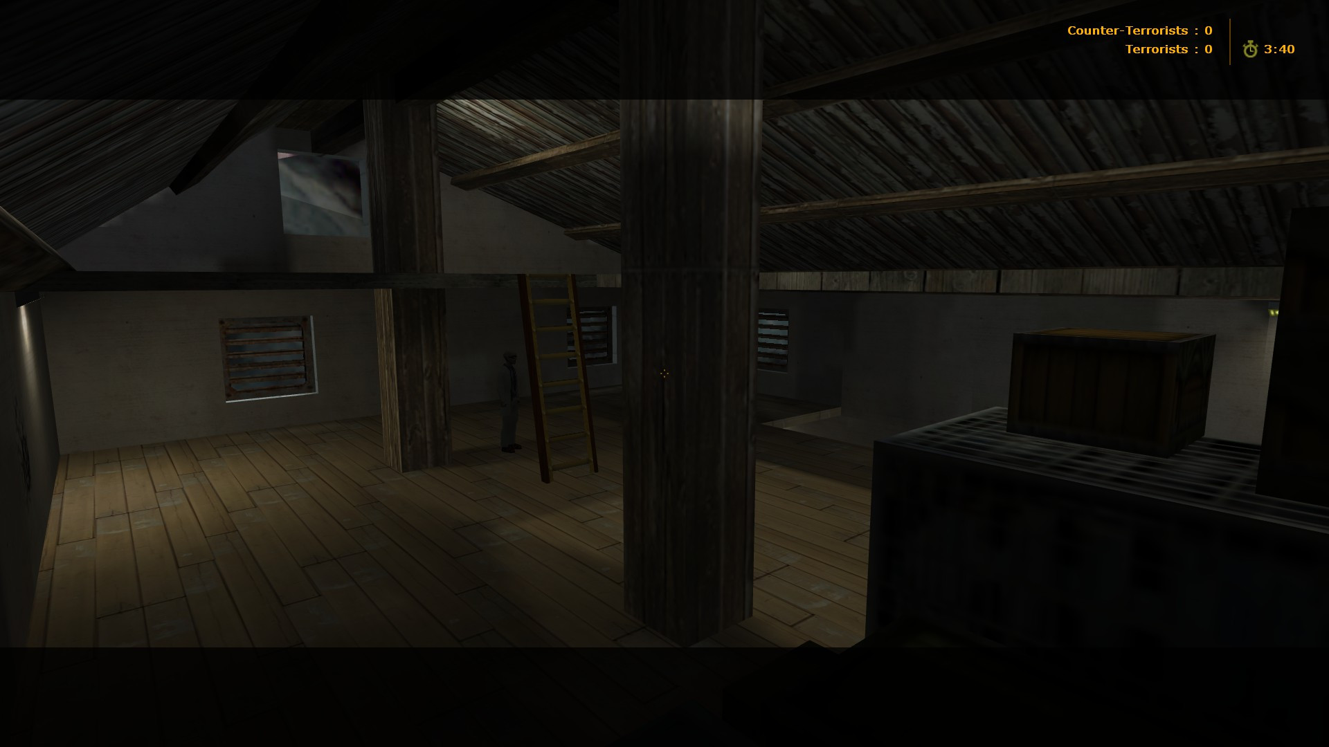 cs_arctic — скриншот 11