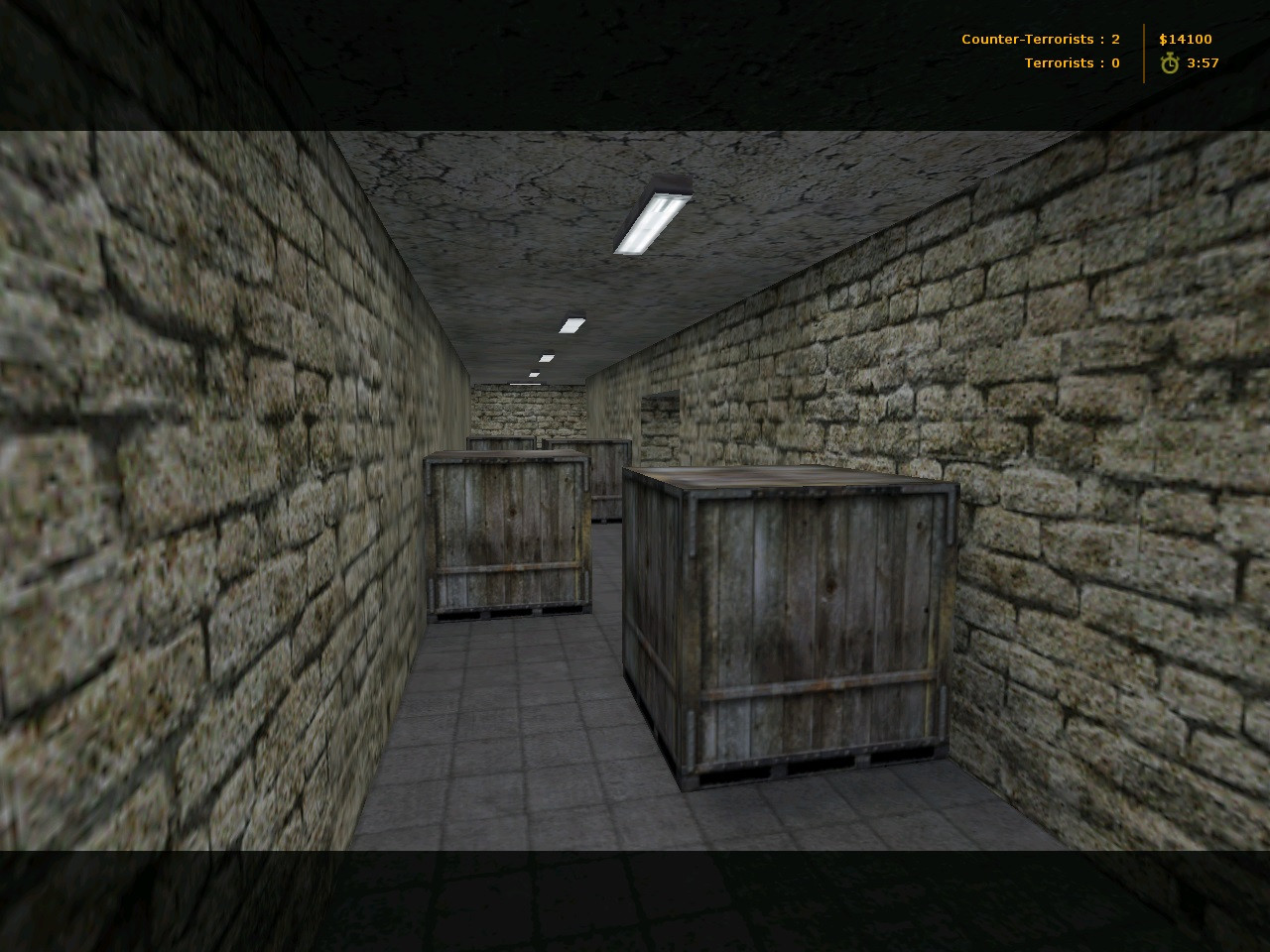 fy_brown_gate - скриншот 4