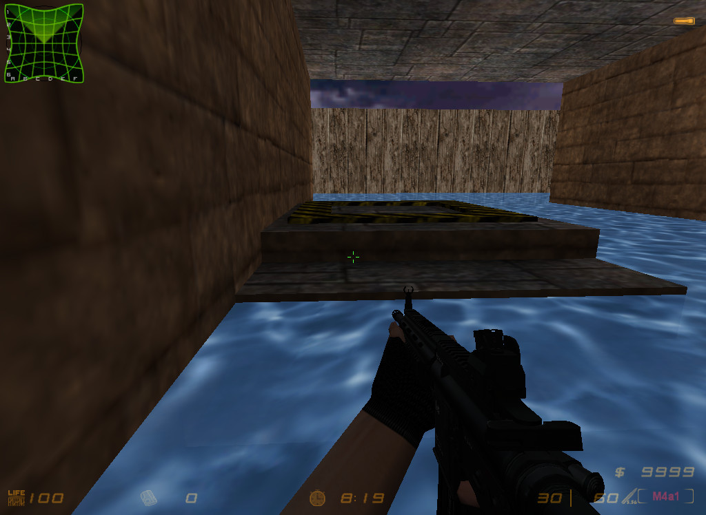 Скачать aim_crazyjump_deluxe - Скриншот
