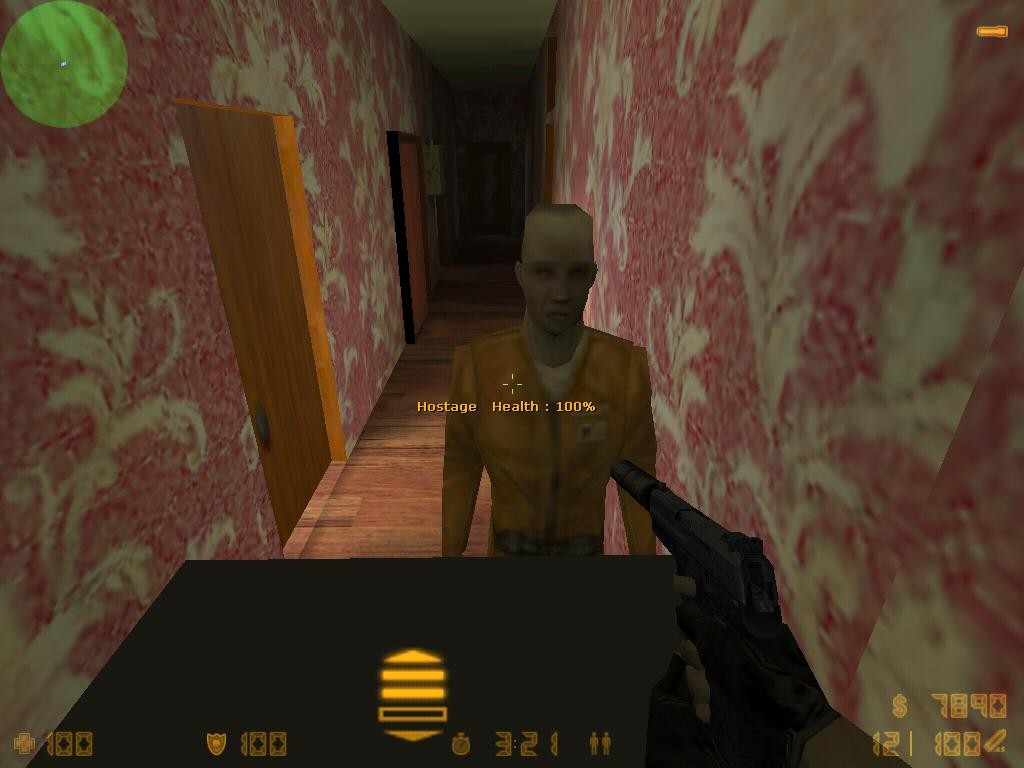 cs_kriminal — скриншот 5