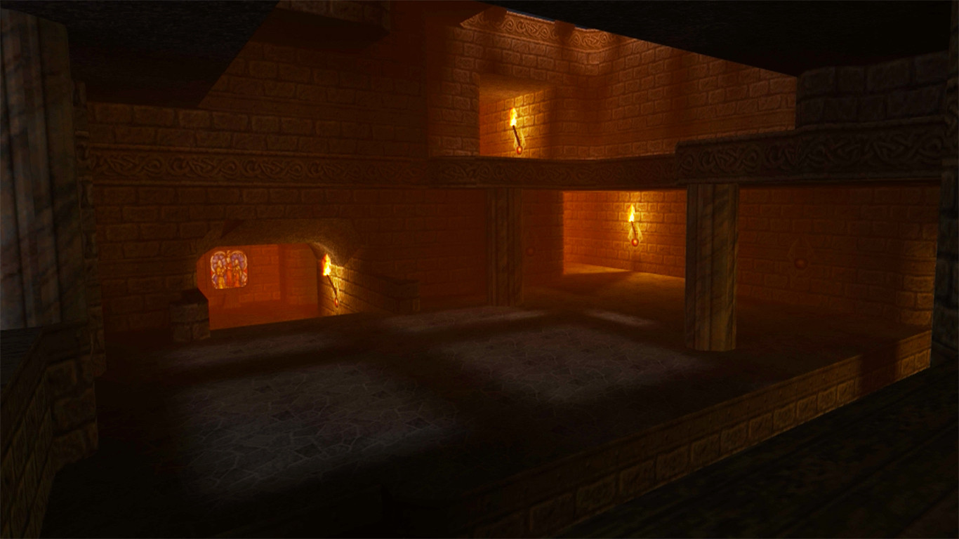 fy_knightstomb - скриншот 2