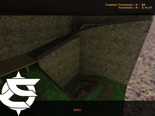 Ze_abandoned_zone_b2 — скриншот 8