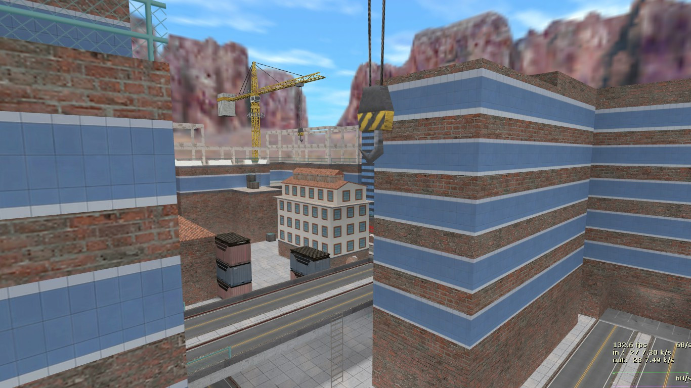 cs_assault1337r — скриншот 12