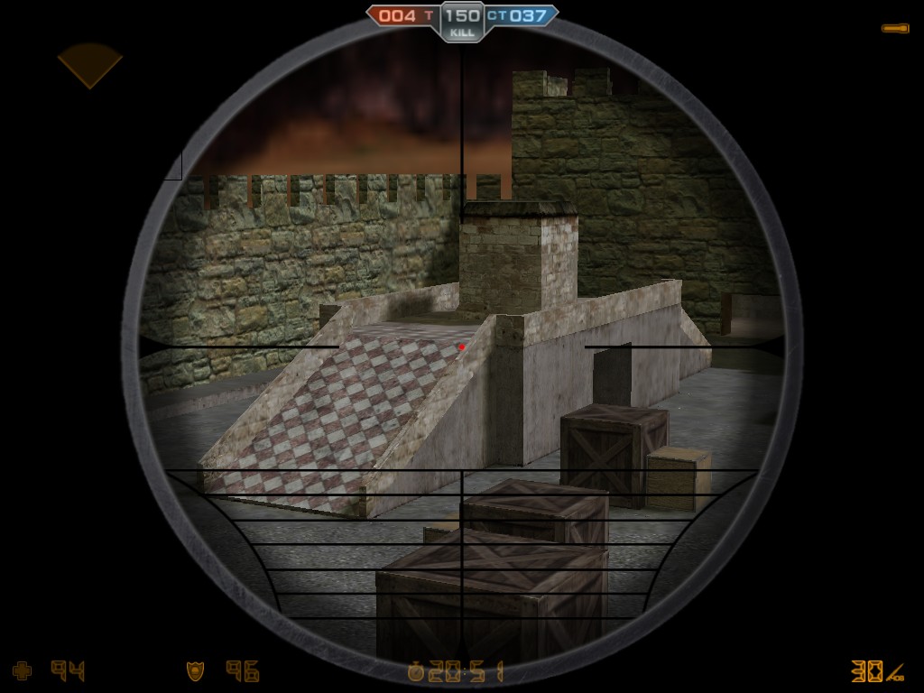 awp_berksy — скриншот 8