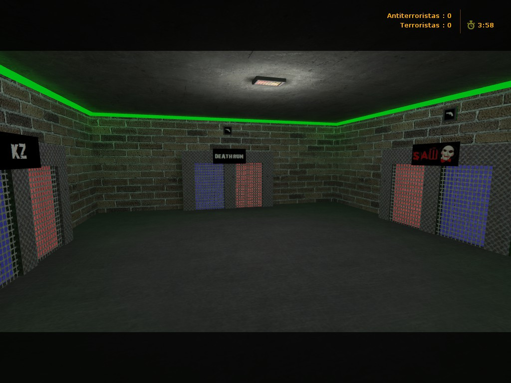 jail_bricks_eng — скриншот 6