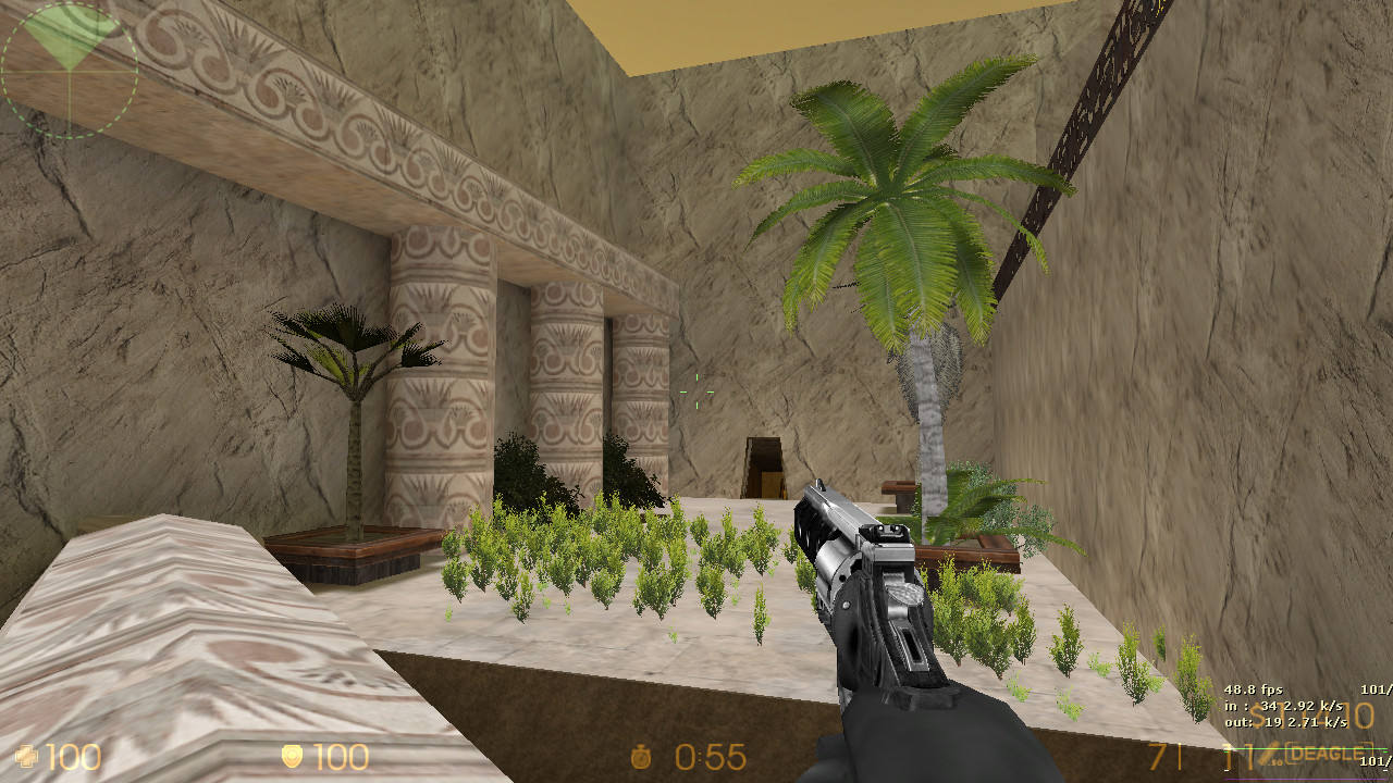 ze_egypt2_pg — скриншот 11