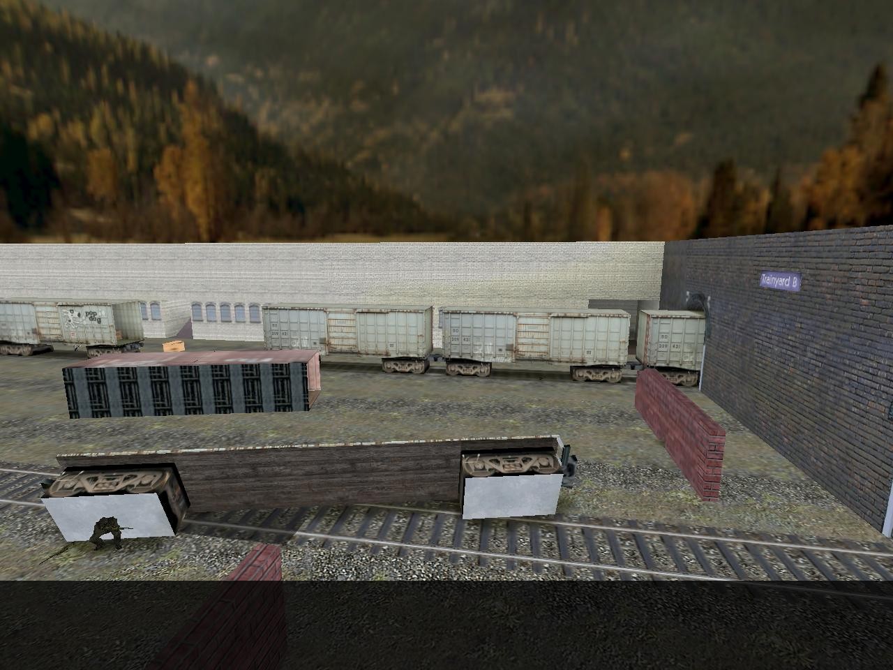 awp_rails — скриншот 6
