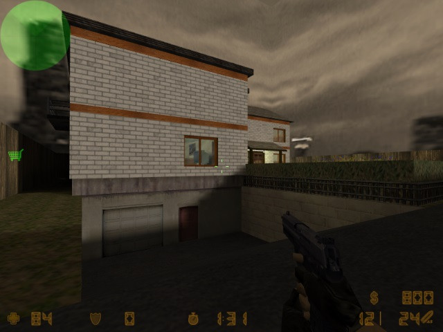 cs_manor — скриншот 4