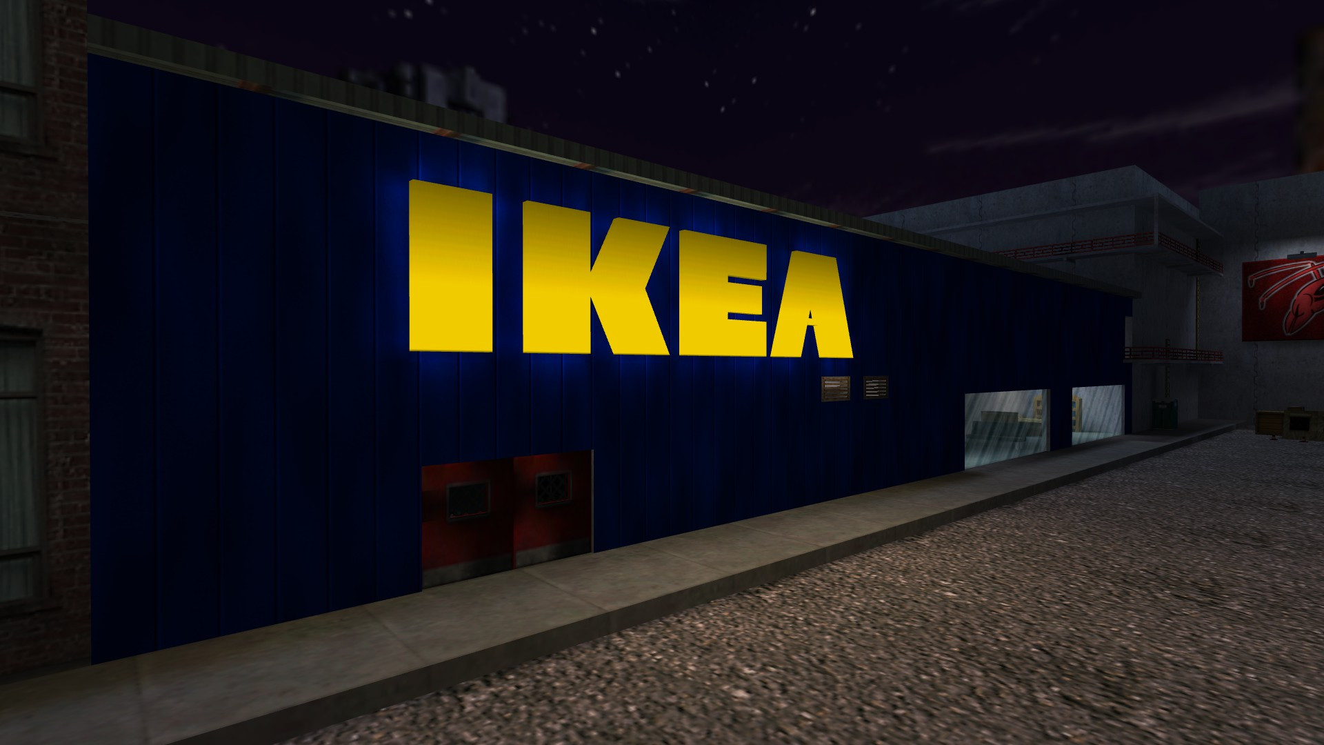 cs_ikea — скриншот 3
