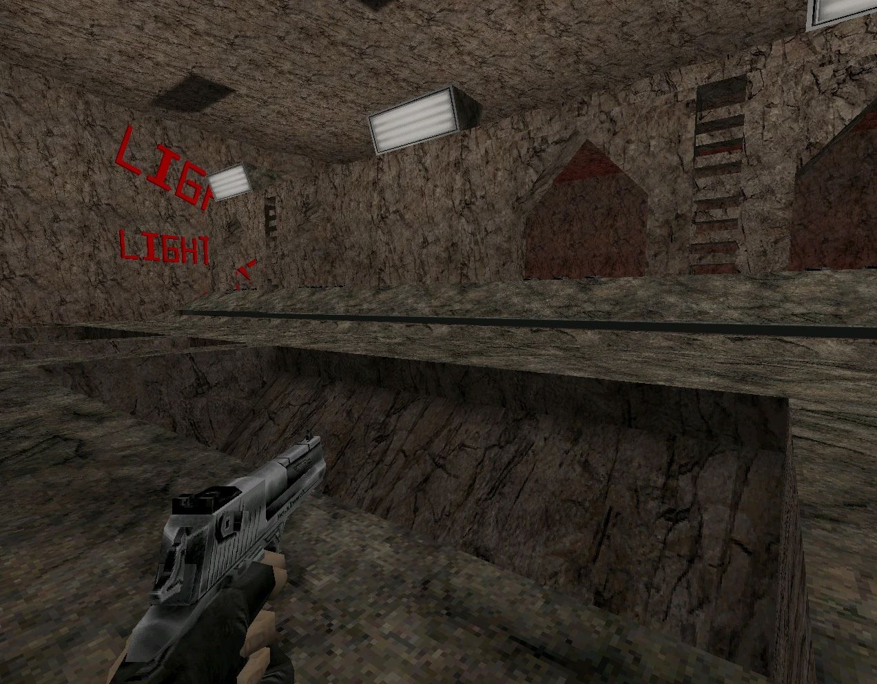 cs_deagle_volcanics - скриншот 2