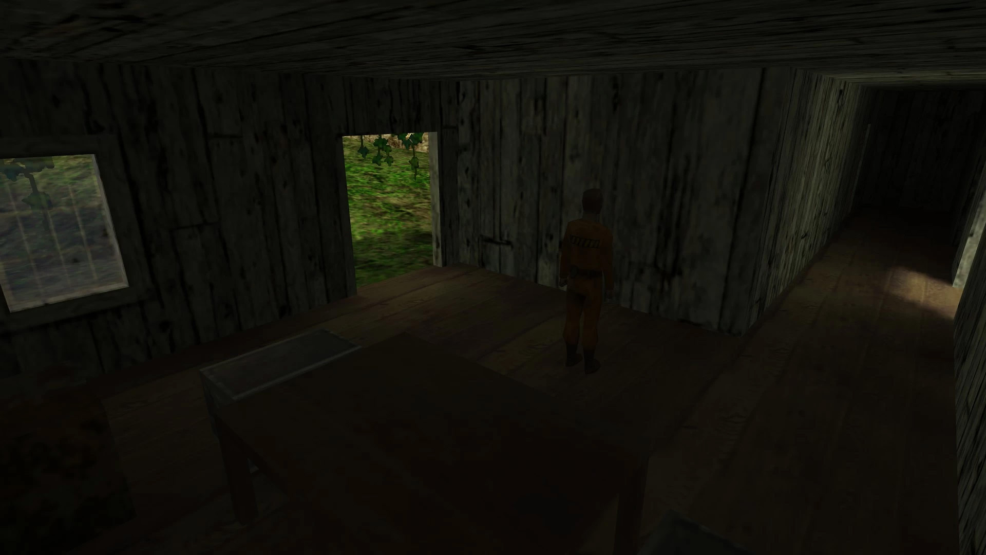 cs_deliverance — скриншот 5