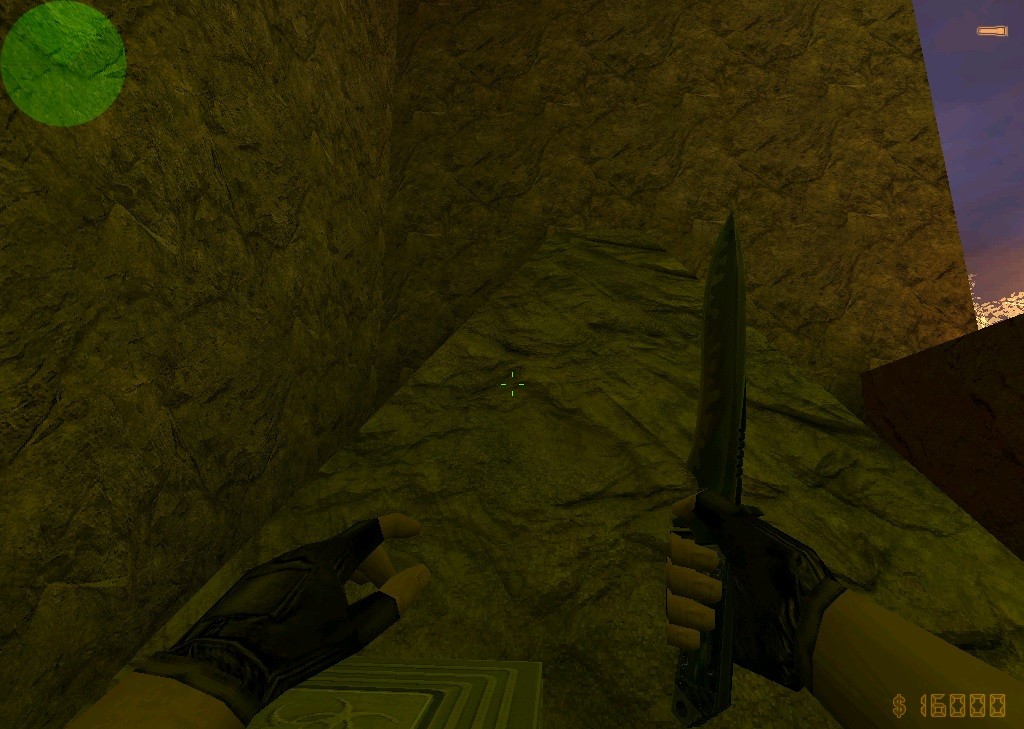aim_zen_odezzca — скриншот 3