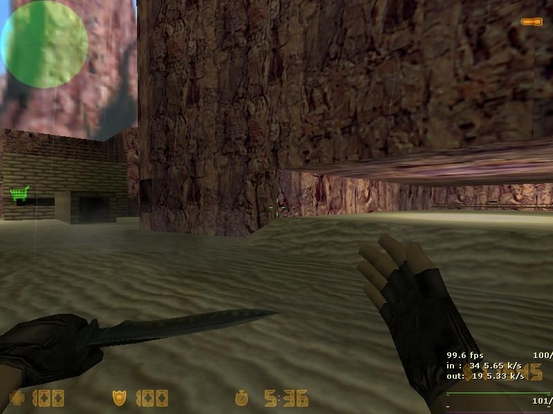 zm_camp_v2 — скриншот 2