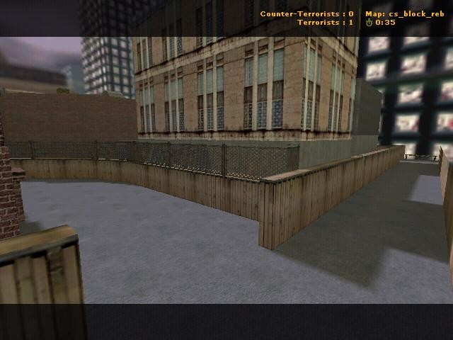 cs_block - скриншот 3
