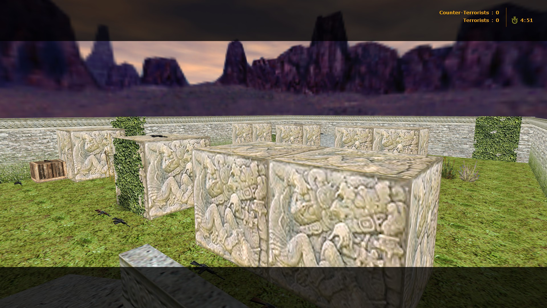 aim_aztec_z2 — скриншот 1