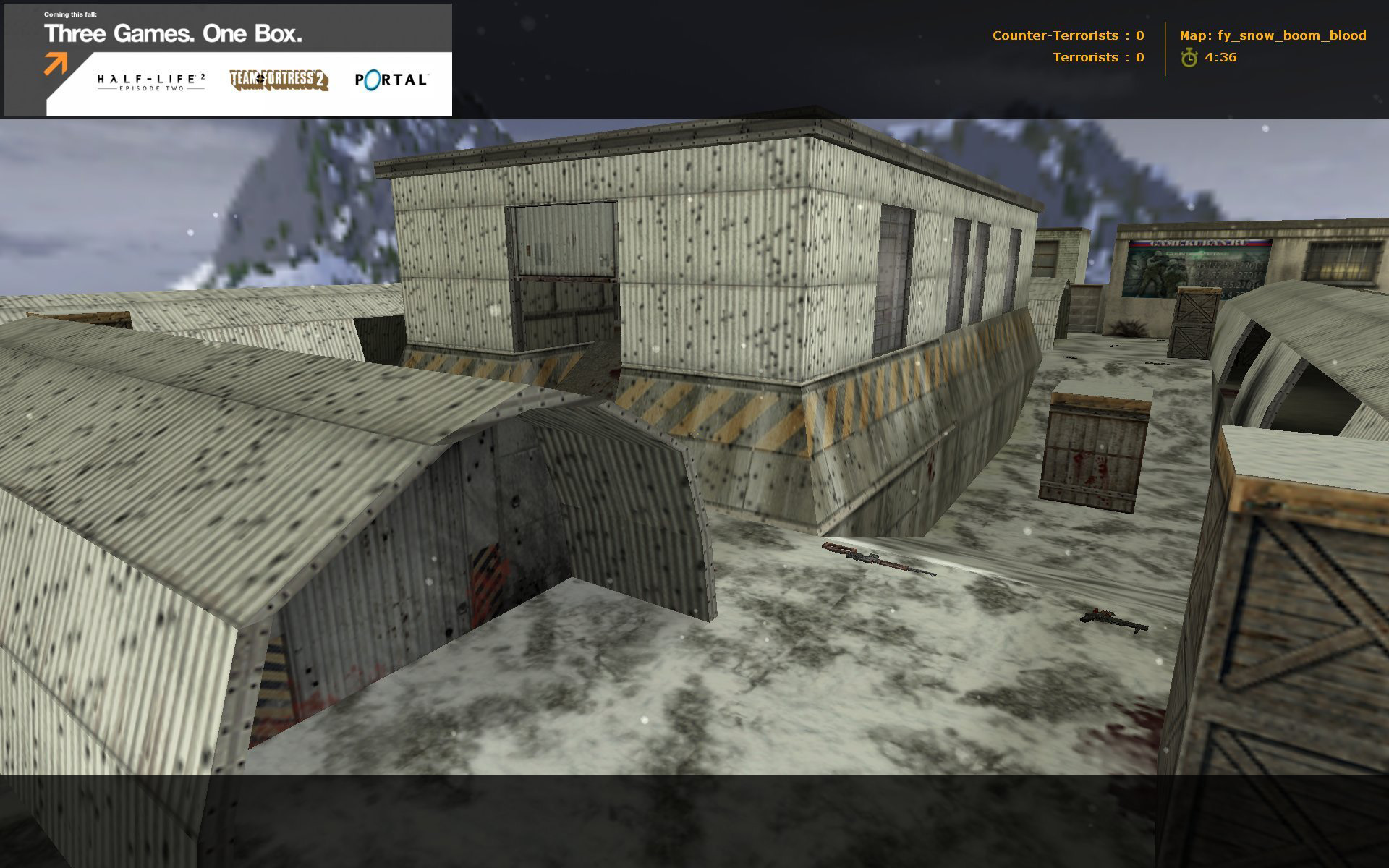 fy_snow_boom_blood - скриншот 1