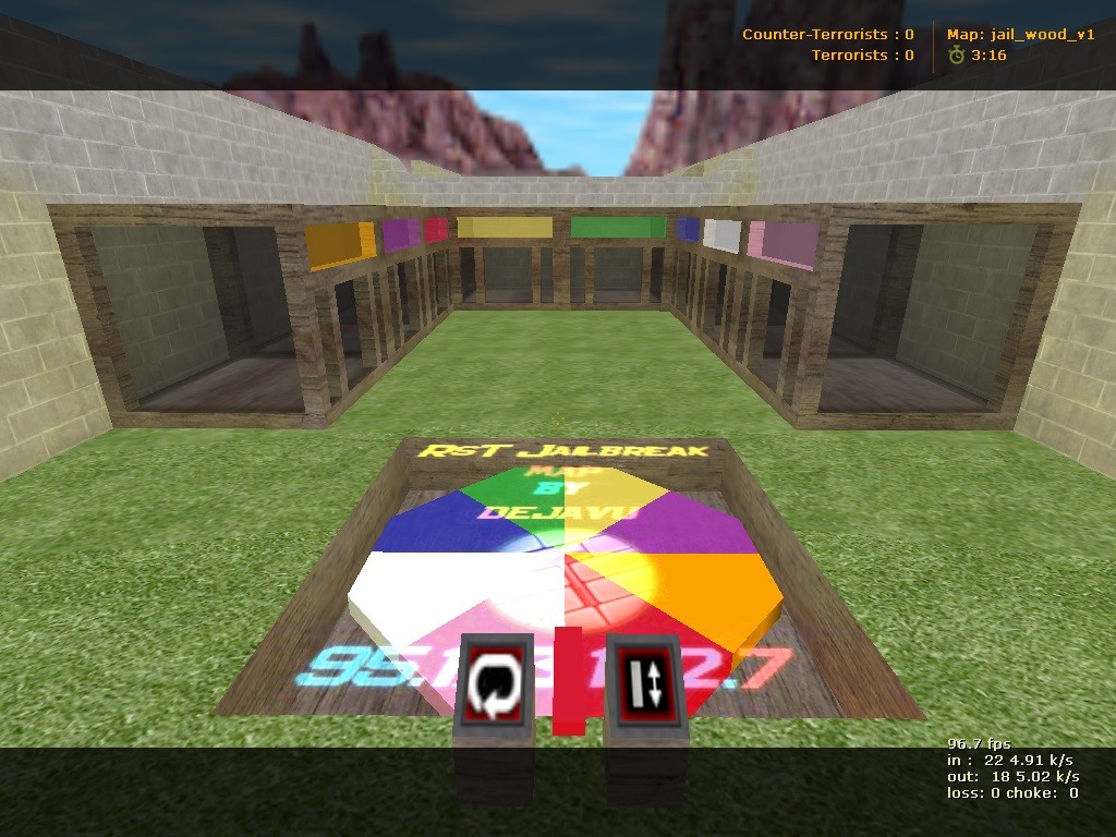 jail_wood_v1 — скриншот 6