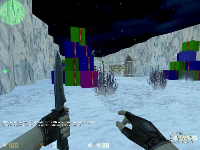 awp_christmas — скриншот 1