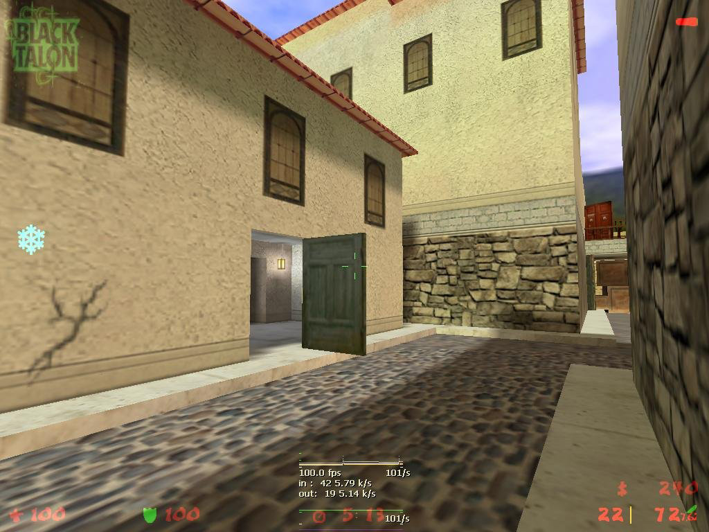 cs_reitaly_lethal — скриншот 1