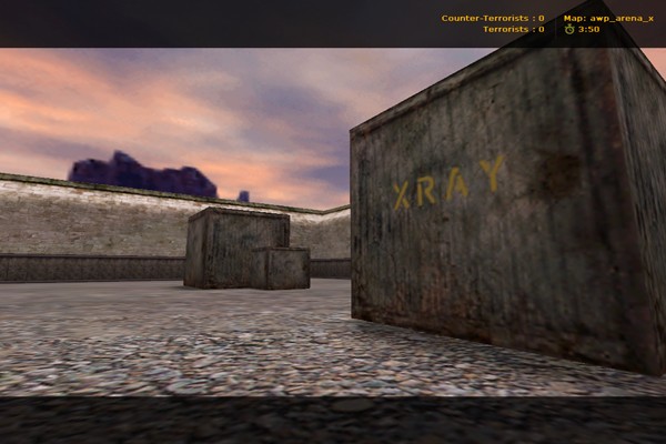 awp_arena_x — скриншот 1