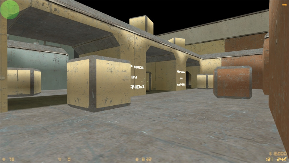 gg_grimm — скриншот 1