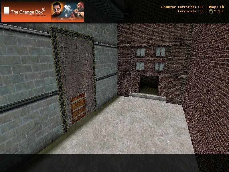 cs_assault_testlab — скриншот 3