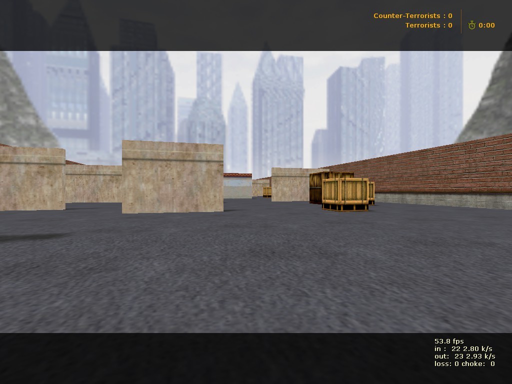 aim_ugraj_usp — скриншот 5