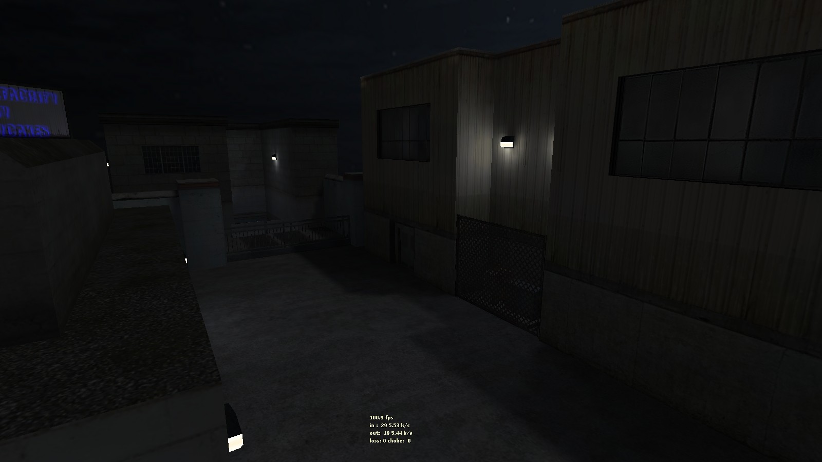 kz_brickfacility — скриншот 6