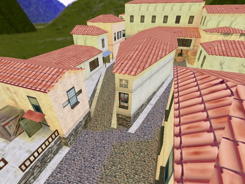 zm_italy_v3 (beta - VERSION 3) — скриншот 6