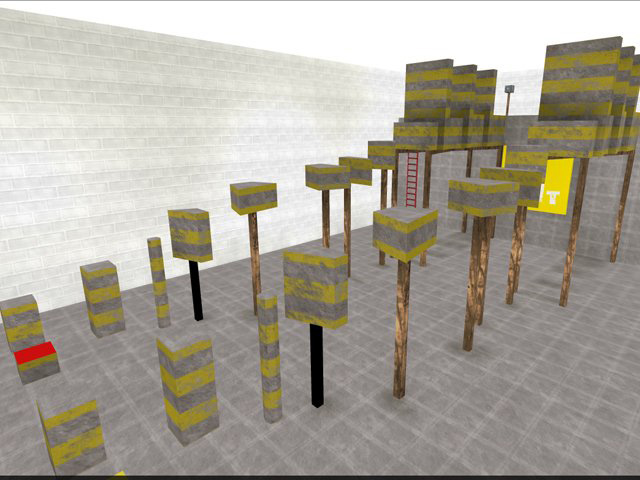 jb_mania_fixed — скриншот 5