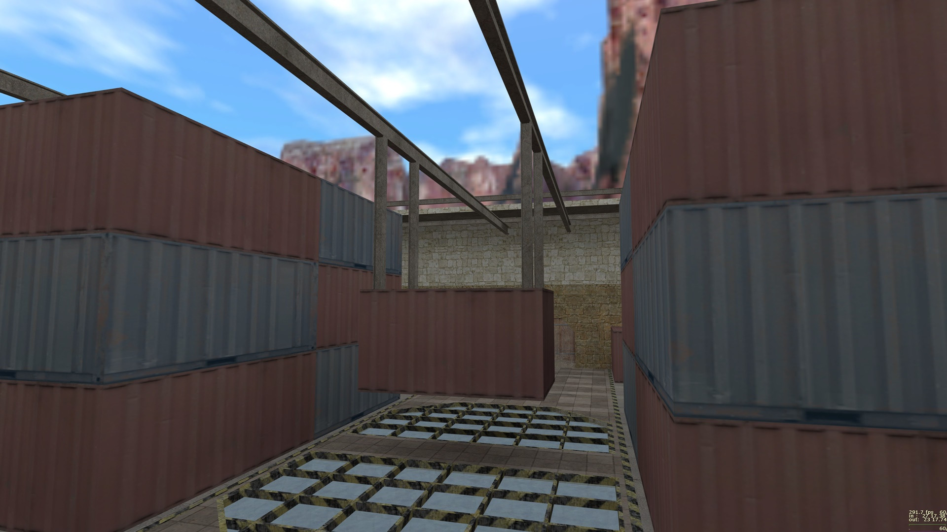gg_hunetown — скриншот 6