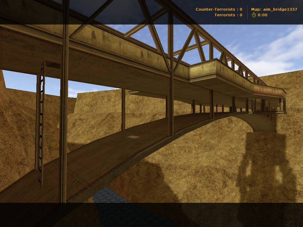 Скачать aim_bridge1337 - Скриншот
