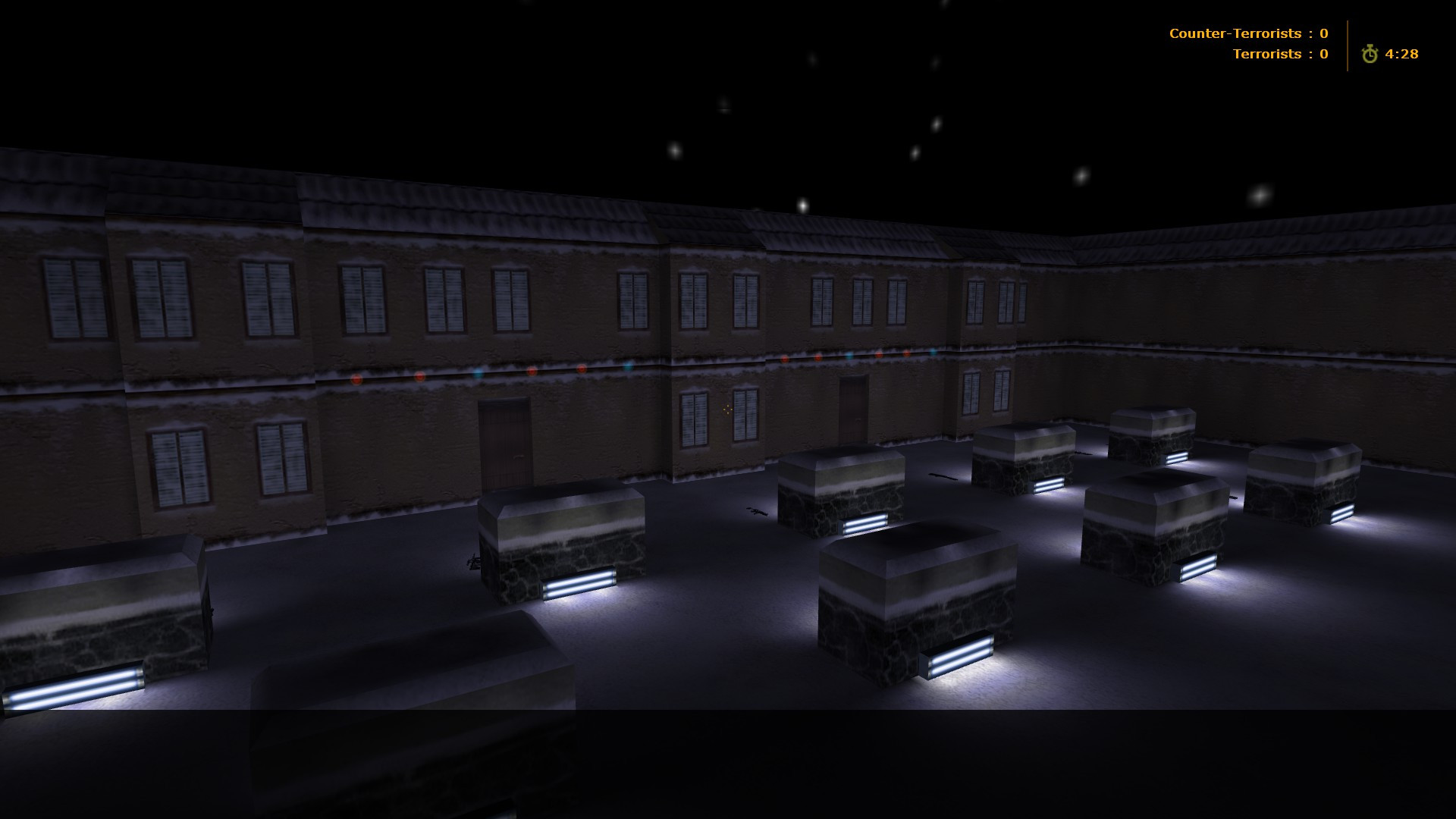 aim_christmasday — скриншот 3