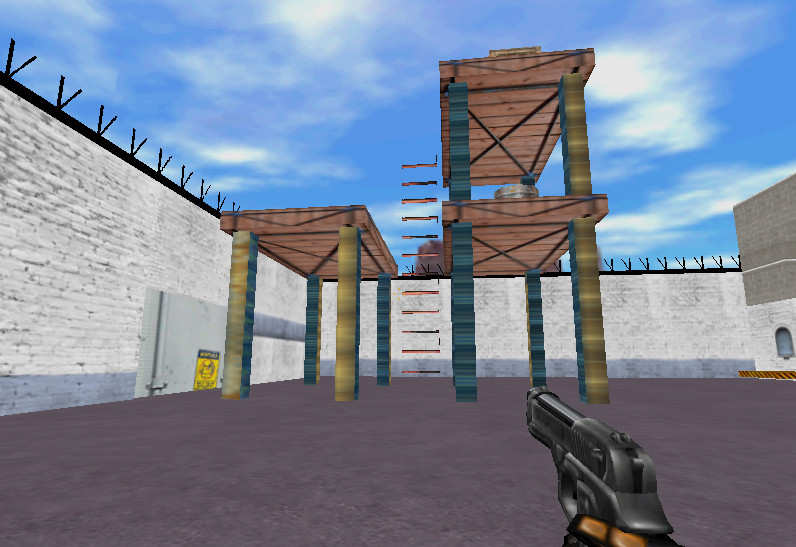 cs_station - скриншот 4
